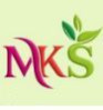 Sri Muthulakshmi Naturals Logo