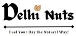Delhinuts Logo