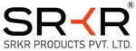S R K R PRODUCTS PVT LTD Logo