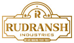 Rudransh Industries Logo