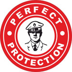 Perfect Protection Security Services Logo