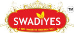 SWADIYES FOODS Logo