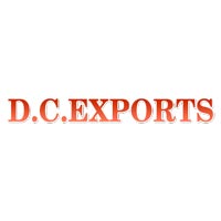 D.C.EXPORTS Logo