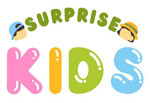 Surprise Kids Logo