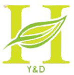 Y and D Premium Herbs Logo