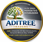 ADITREE TRADERS