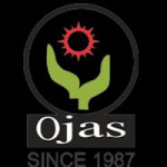 Ojas Ayurved Logo