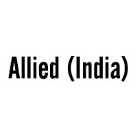 Allied ( India) Logo