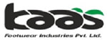 KAAS FOOTWEAR IND PVT LTD