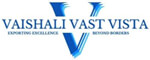 VAISHALI VAST VISTA Logo