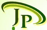AJP Areca plates Logo