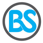 BAJRANG STEEL Logo
