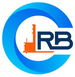 RB INDUSTRIAL EQUIPMENTS Logo