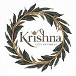 Krishna Food Products Logo