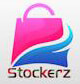 Stockerz Logo