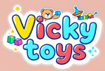 vicky toys and gifts