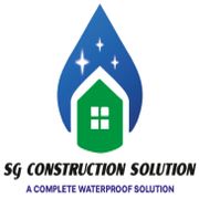 SG Construction Solutions Logo