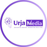 Urja Media - A Futuristic Digital Marketing Agency