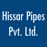Hissar Pipes Pvt. Ltd. Logo