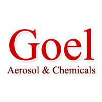 Goel Aerosol & Chemicals Logo