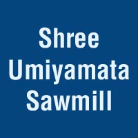 Shri Umiya Mata Saw Mill