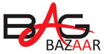 BAG BAZAAR Logo