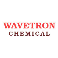 Wavetron Chemical Logo