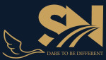 Sri Nit Fashion Logo