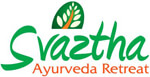 Svaztha Ayurveda Retreat