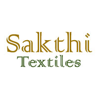 Sakthi Textiles Logo