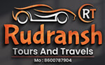 Rudransh Tours And Travels Logo