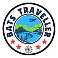 Batstraveller