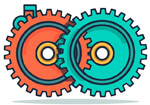Riyeko Mechatronics And Automation Logo
