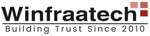 Winfraatech Logo