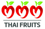 MMM THAI FRUITS CO LTD Logo