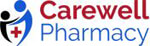 Carewell Pharmacy Logo
