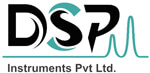 DSP Instruments Pvt. Ltd. Logo