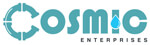 Cosmic Enterprises Logo