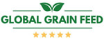 Global Grain Feed Logo