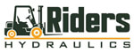 Riders Hydraulics Logo