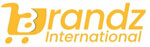 Brandz International Logo