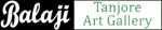 Balaji Tanjore Art Gallery