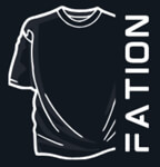 Fation Studio Logo