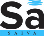 SAIVA HEALTHCARE Logo