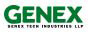 GENEX TECH INDUSTRIES LLP Logo