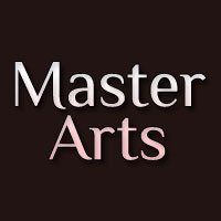 Master Arts Logo