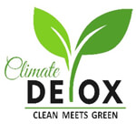 Climate Detox Bio Energy Pvt. Ltd.