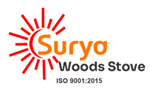 Surya Wood Stove