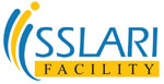 Sslari Facilty Pvt. Ltd. Logo