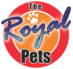 The royal pets
